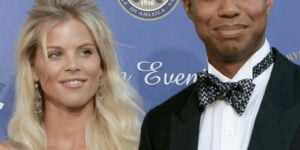 Remember Tiger Wood’s ex-wife? Here is Elin Nordegren’s new life today