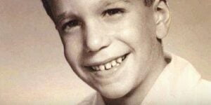 His Parents Called Him Dumb But He Grew Up To Be Loved By Millions