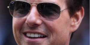 Hollywood heartthrob Tom Cruise swept off his feet by rumored ‘new’ love