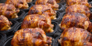 Here’s Why Purchasing a Rotisserie Chicken from Walmart Is a Bad Idea
