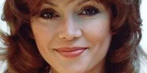 How Victoria Principal, who played Pamela Barnes Ewing in “Dallas,” looks at 72 will make you gasp