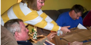 My Husband Surprised Me with a Christmas Gift That Completely Shocked Me – So I Decided to Plan a Little Payback for Next Year