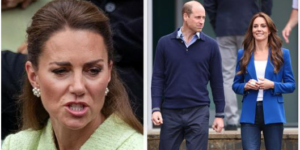 Kate Middleton and her children “upset” with Prince William’s recent decision