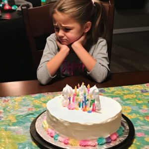 Entitled Rich Parents Lured All the Kids from My Daughter’s Birthday Party to Theirs – Karma Got Them Back Immediately