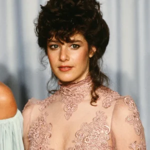 Debra Winger, whose performances in the 1980’s are etched in our hearts, is stunning at 69