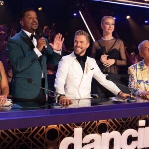 Tragic News…with heavy hearts.. ‘Dancing With the Stars’ icon passed away today. 