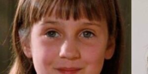 Child star Mara Wilson, 37, left Hollywood after ‘Matilda’ as she was ‘not cute anymore’