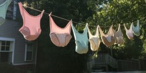 My Neighbor Kept Hanging out Her Panties Right in Front of My Son’s Window, So I Taught Her a Real Lesson