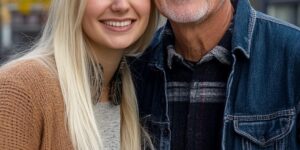 Dad Told Me to Take Cold Showers with the Soap He Gave Me — When My Boyfriend Walked into My Bathroom, He Started Crying
