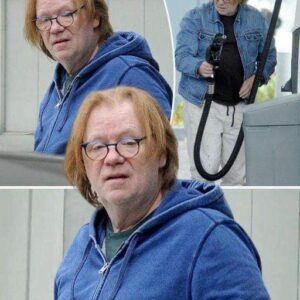 “Former Heartthrob of Hit TV Series, David, Now Unrecognizable at 68”