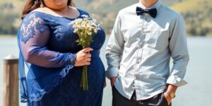 THEY ALL LAUGHED AT HIM FOR MARRYING HER! YEARS LATER, THEY ALL WISH THEY HADN’T