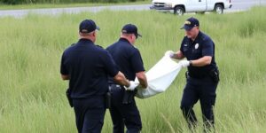 Iconic 80s Star Found Dead in Mysterious Open Field Incident at 4 AM!