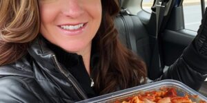 My Husband Asked Me to Bring Dinner to His Sick Mom, On My Way There, My Lawyer Called Me Shouting Go Back Now