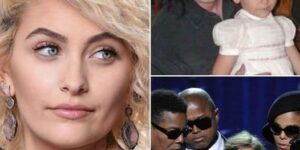 Michael Jackson’s only daughter Paris proud of African-American roots, identifies as black